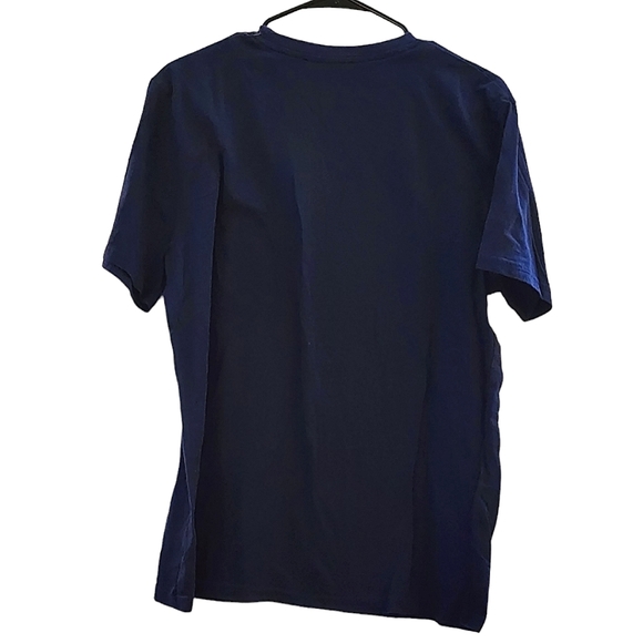 💕Men's Basic Tee Shirt Size L - Picture 2 of 2